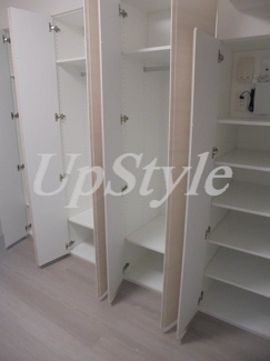 【収納】 | パレステージ西ケ原