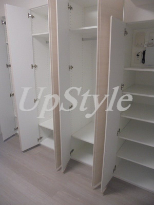 【収納】 | パレステージ西ケ原
