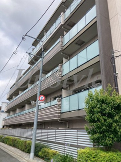 【外観】 | パレステージ西ケ原
