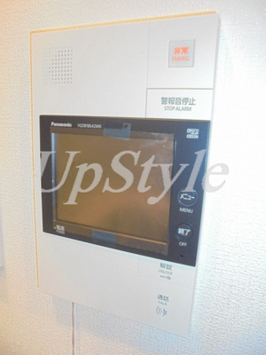 【セキュリティ】 | パレステージ西ケ原
