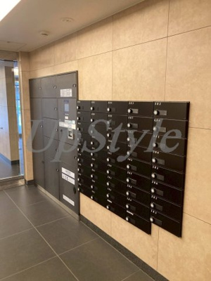 【エントランス】 | パレステージ西ケ原