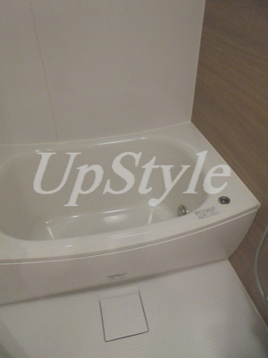 【浴室】 | パレステージ西ケ原