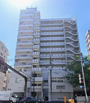 【その他共用部分】 | 日興パレス東山