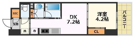 ブランシエスタ金山北
