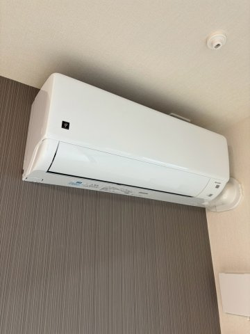 グランデ　嘉右衛門の設備