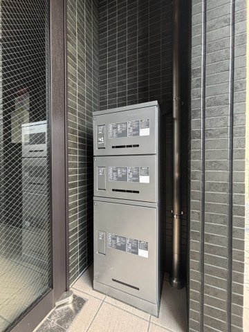 グランデ　嘉右衛門のその他
