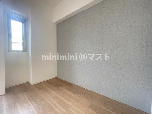 セレニテ谷町六丁目アリエの収納|※建物内別間取参考写真