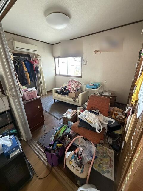 富士市五貫島の中古一戸建