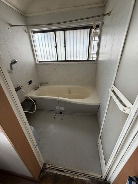 富士市五貫島の中古一戸建