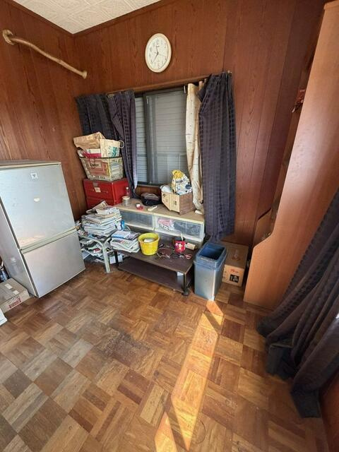 富士市五貫島の中古一戸建