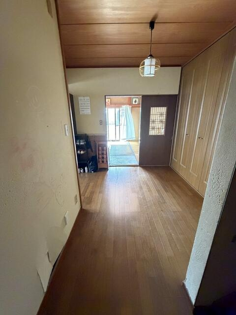 富士市五貫島の中古一戸建