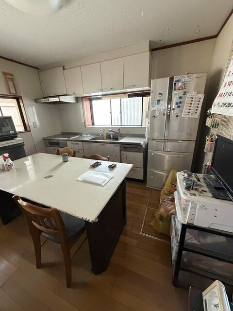 富士市五貫島の中古一戸建
