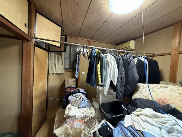 富士市五貫島の中古一戸建