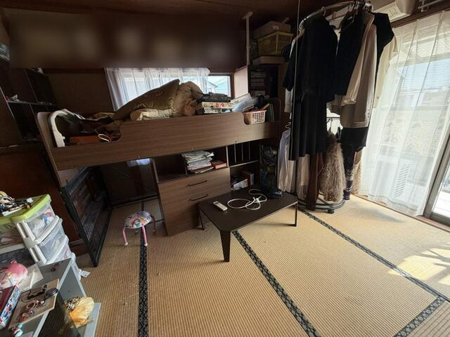 富士市五貫島の中古一戸建