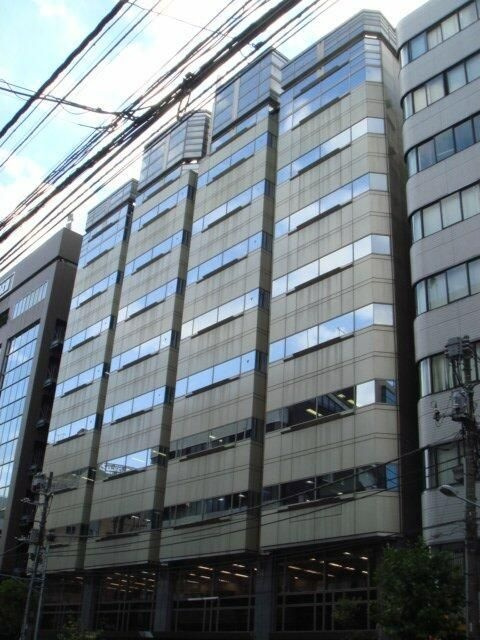 藤和ハイタウン上野の外観