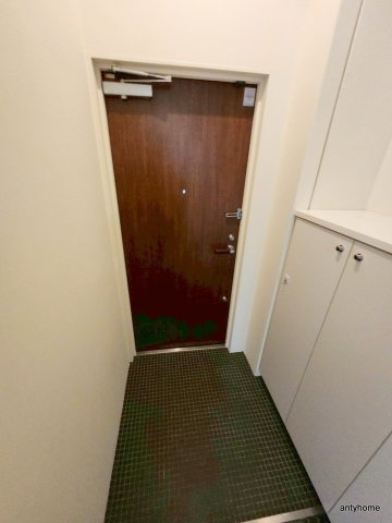 アーバンスタイル心斎橋　仲介手数料無料の玄関