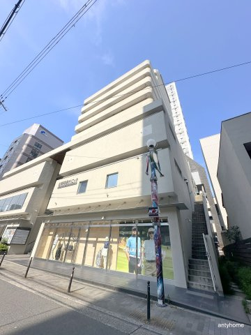 アーバンスタイル心斎橋　仲介手数料無料の外観