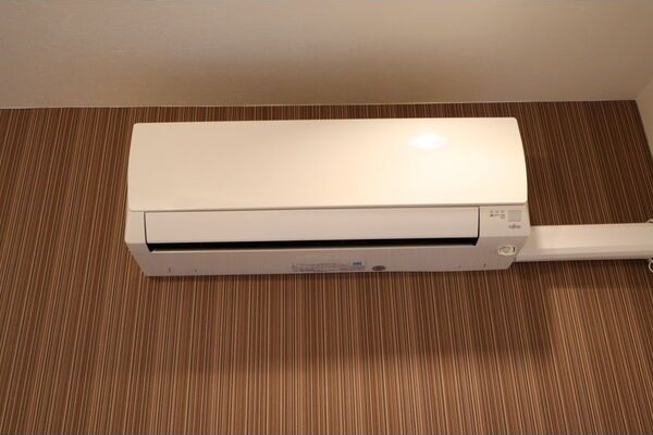 Residence Kamimaezuの設備