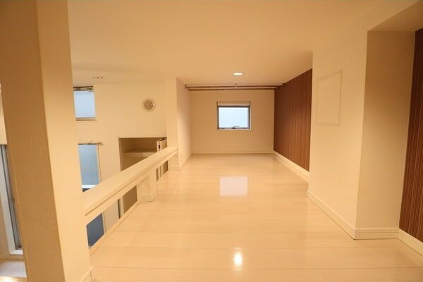 Residence Kamimaezuの洋室
