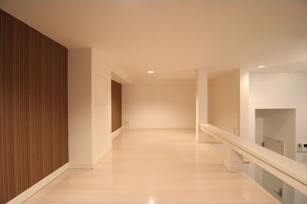 Residence Kamimaezuの寝室