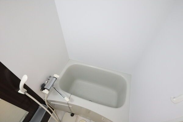 Residence Kamimaezuの浴室