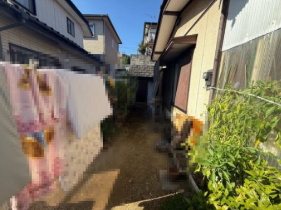 【その他】 | 日立市金沢町5丁目　4DK