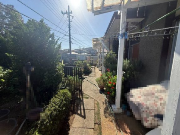【その他】 | 日立市金沢町5丁目　4DK