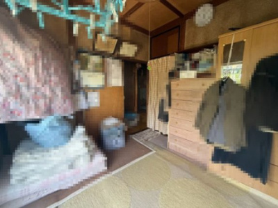 【内装】 | 日立市金沢町5丁目　4DK