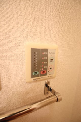 【設備】 | ティンカーベルノワ | 浴室乾燥機