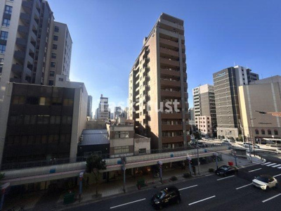【展望】 | Ocean松屋町