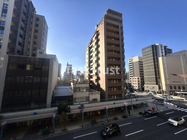 【展望】 | Ocean松屋町