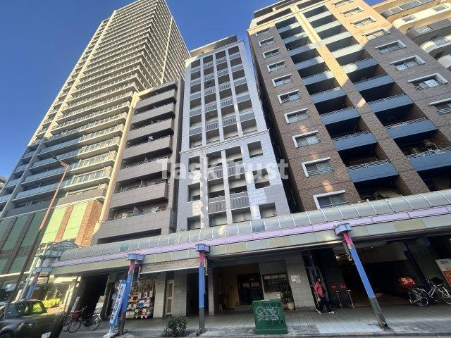 【外観】 | Ocean松屋町