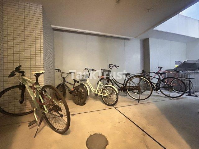 【その他共用部分】 | Ocean松屋町
