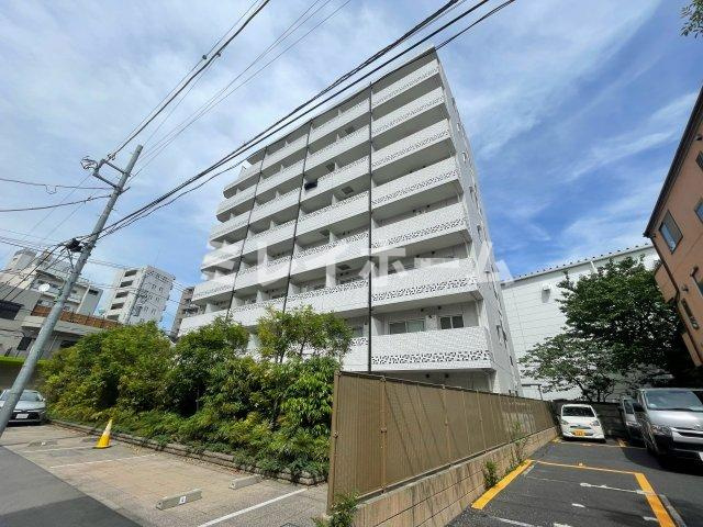 ラフィネジュ大森のその他