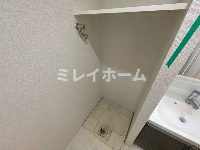 ラフィネジュ大森の設備