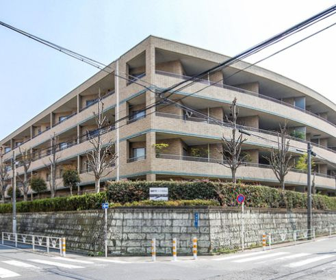 MFPRコート代官山の画像