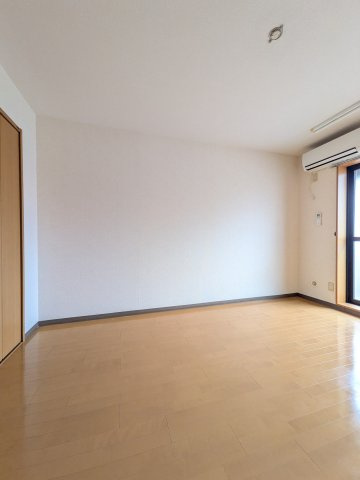 【寝室】 | ベイグランデ | 家具家電の配置も楽しみです