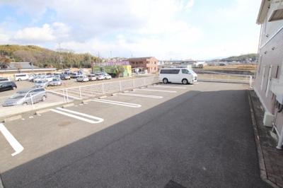 【駐車場】 | サニープレイス