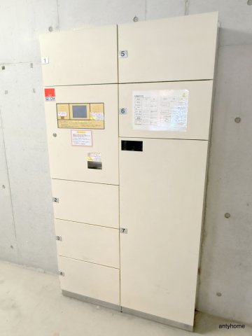 アーバンコンフォート堀江　仲介手数料無料の設備