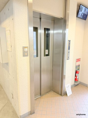 アーバンコンフォート堀江　仲介手数料無料の設備