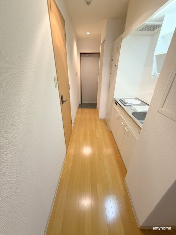 アーバンコンフォート堀江　仲介手数料無料の内装