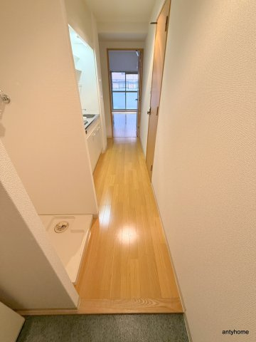 アーバンコンフォート堀江　仲介手数料無料の内装