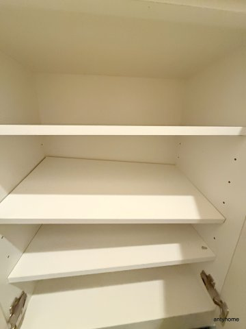 アーバンコンフォート堀江　仲介手数料無料の収納