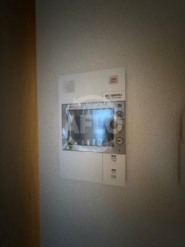 アドバンス北大阪フィーノの設備