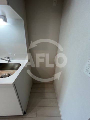 プレディアコート本町の設備|プレディアコート本町　冷蔵庫置き場