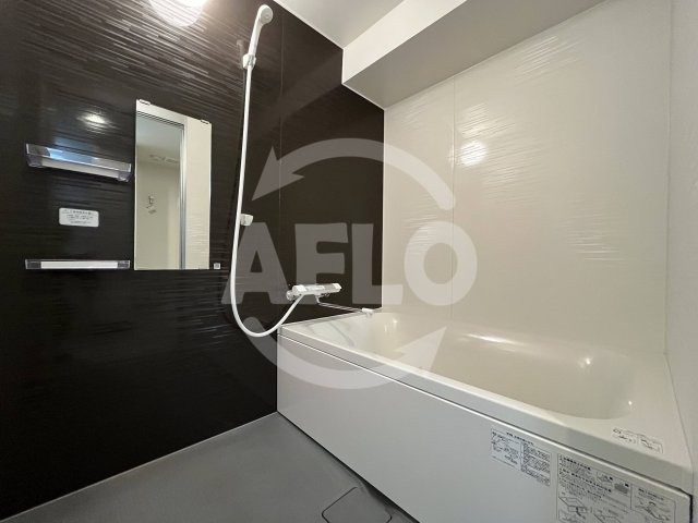 プレディアコート本町の浴室|プレディアコート本町　浴室
