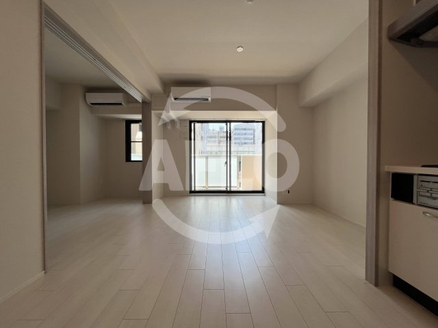 プレディアコート本町の居間・リビング|プレディアコート本町　リビング