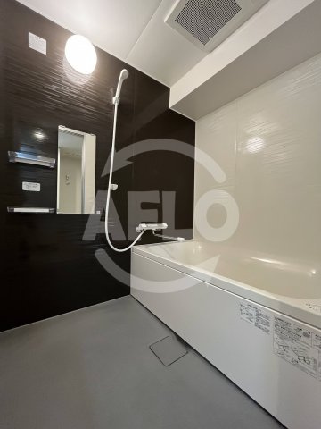 プレディアコート本町の浴室|プレディアコート本町　浴室