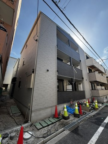 アーバンコート大阪ドーム
