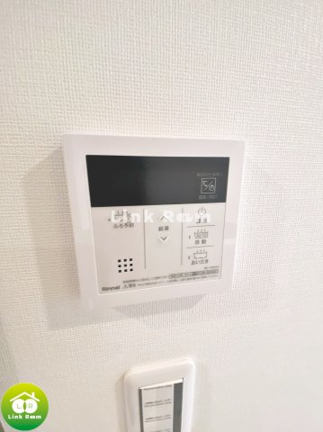 ガーラ・グランディ深川住吉のその他